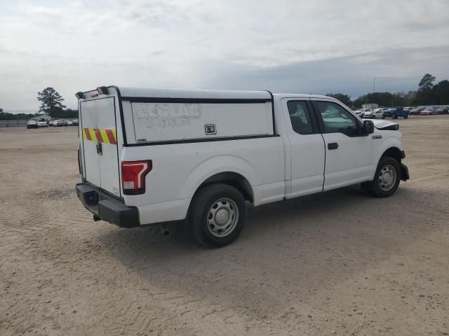 VIN 1FTEX1C83HKE23857 2017 Ford F-150, Super Cab no.3