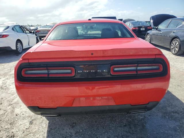 VIN 2C3CDZJG3NH257758 2022 Dodge Challenger, GT no.6