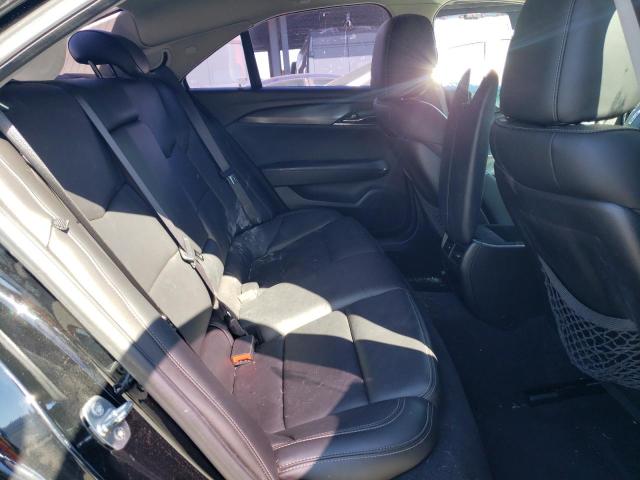 2017 CADILLAC ATS - 1G6AA5RX1H0159638