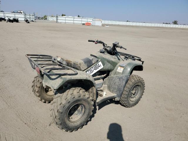 2018 HONDA TRX250 TM 1HFTE2102J4200127
