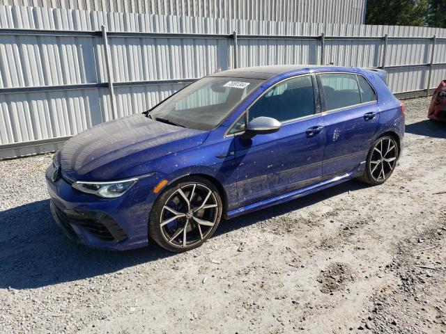 2022 VOLKSWAGEN GOLF R #2945426739