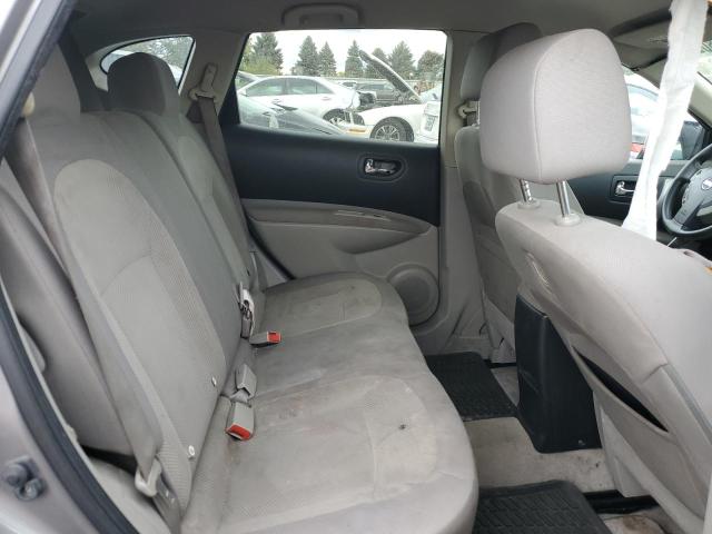 2015 NISSAN ROGUE SELE - JN8AS5MV9FW751464