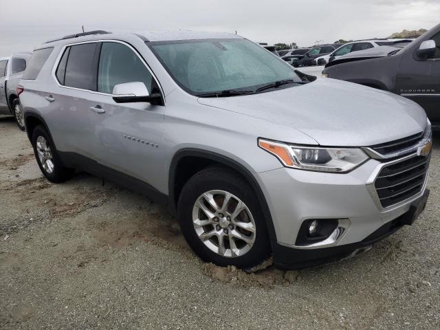 2018 CHEVROLET TRAVERSE L - 1GNEVGKW1JJ101424