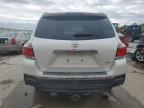 TOYOTA HIGHLANDER photo