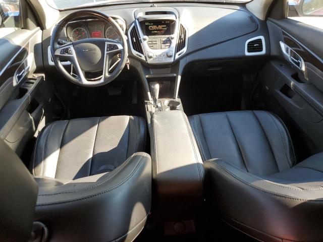 2016 GMC TERRAIN DE - 2GKFLVE35G6250910