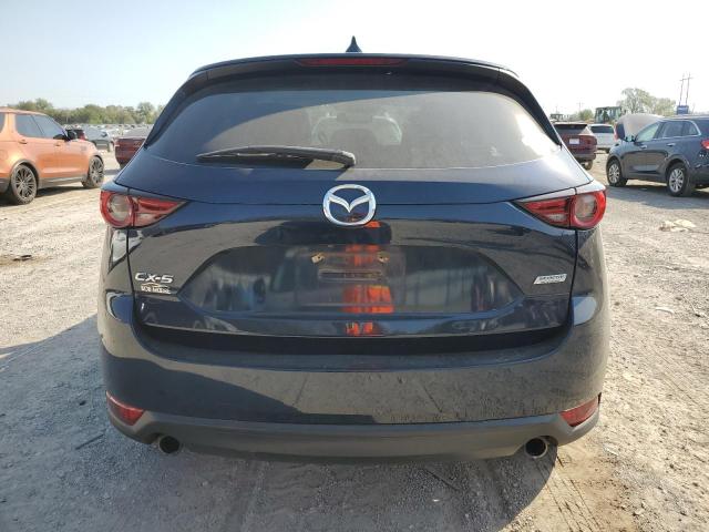 2017 MAZDA CX-5 GRAND - JM3KFADLXH0177689