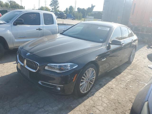 VIN WBAKP9C51EDZ34987 2014 BMW 5 Series, 550 XI no.1