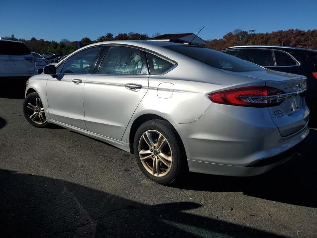 2018 FORD FUSION SE - 3FA6P0H7XJR197810