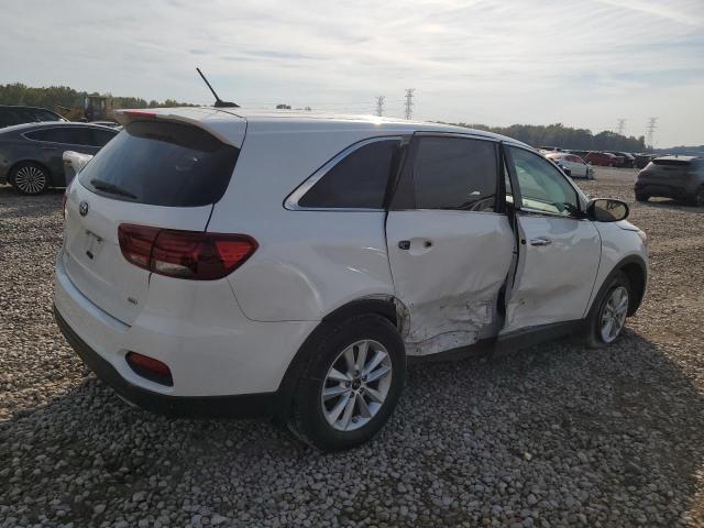 2019 KIA SORENTO L - 5XYPG4A33KG564698