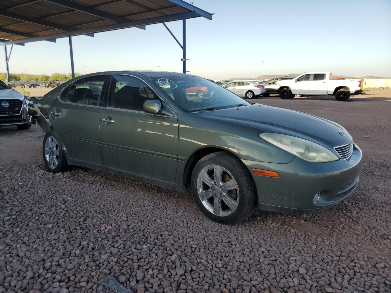 Lot #2974868085 2006 LEXUS ES 330