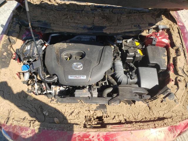 2024 MAZDA CX-5 SIGNA - JM3KFBXY3R0379983