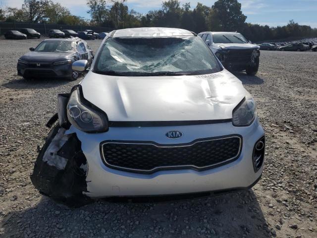 VIN KNDPMCAC8K7491389 2019 KIA Sportage, LX no.5