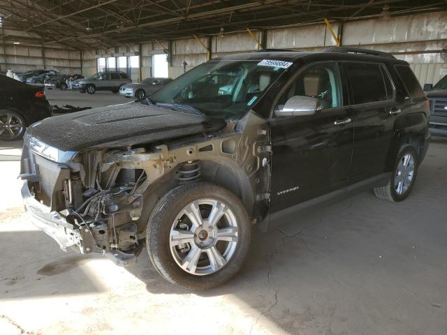 VIN 2GKFLUEK4H6312963 2017 GMC Terrain, Slt no.1