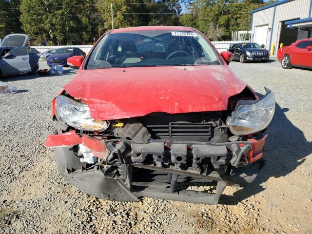 VIN 1FADP3K25EL126346 2014 Ford Focus, SE no.5