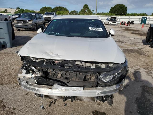 VIN 1HGCV1F3XLA063404 2020 HONDA ACCORD no.5