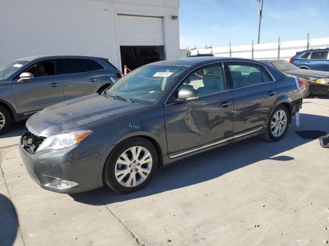 2012 TOYOTA AVALON BAS #2928912502