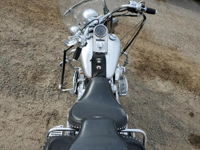 2003 HARLEY-DAVIDSON FLSTC ANNI - 1HD1BJY403Y030941
