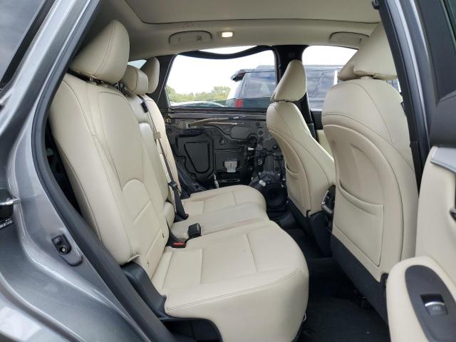 VIN 3PCAJ5M13KF141053 2019 Infiniti QX50, Essential no.11