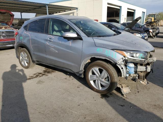 2019 HONDA HR-V EX - 3CZRU6H53KM734446