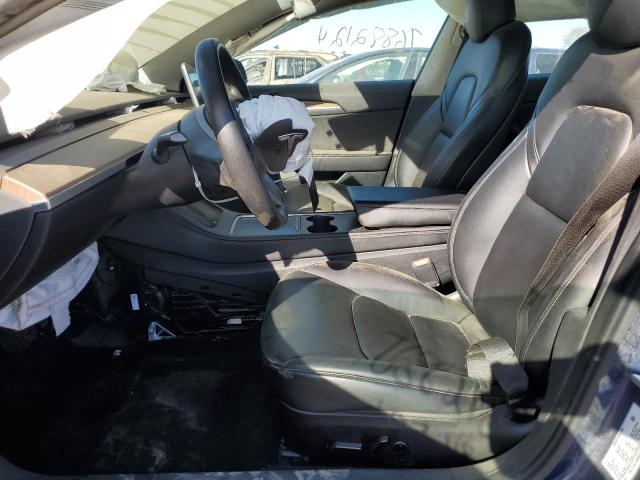 2022 TESLA MODEL 3 - 5YJ3E1EB5NF288976