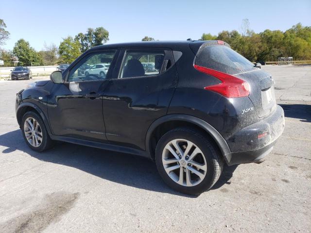 VIN JN8AF5MR1DT224847 2013 Nissan Juke, S no.2