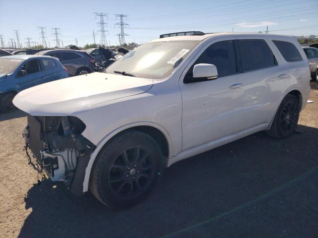 VIN 1C4SDJCT8GC375118 2016 Dodge Durango, R/T no.1