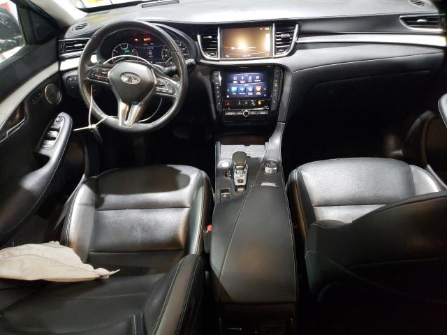 2019 INFINITI QX50 ESSEN - 3PCAJ5M36KF100241