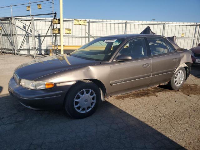 2002 BUICK CENTURY CU #2962234344