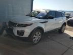 2018 LAND ROVER RANGE ROVE - SALVP2RX8JH295387