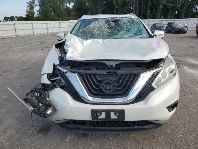2015 NISSAN MURANO S - 5N1AZ2MH3FN286908