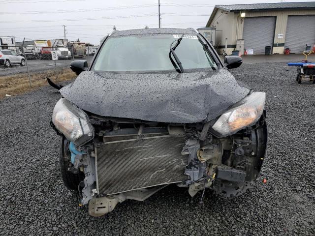 2016 HONDA HR-V EXL - 3CZRU6H77GM757219