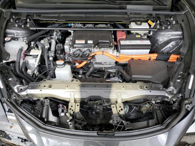 2023 LEXUS RZ 450E JTJAAAAB6PA011075