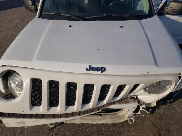 2017 JEEP PATRIOT 1C4NJRFBXHD135409