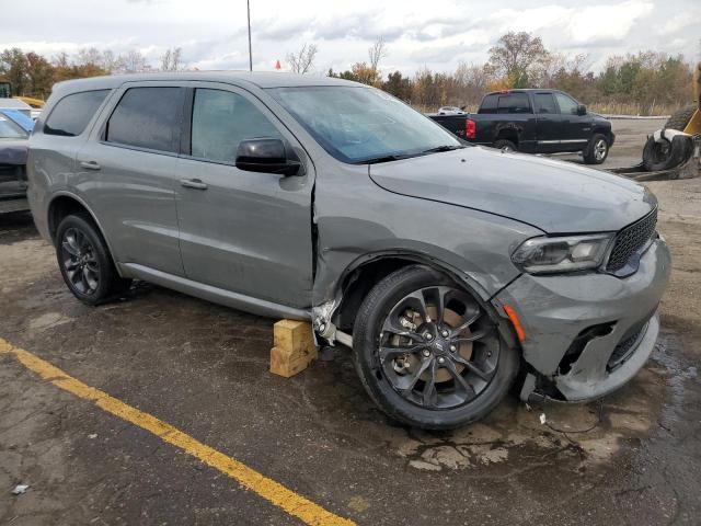 2022 DODGE DURANGO SX - 1C4RDJAG1NC173822