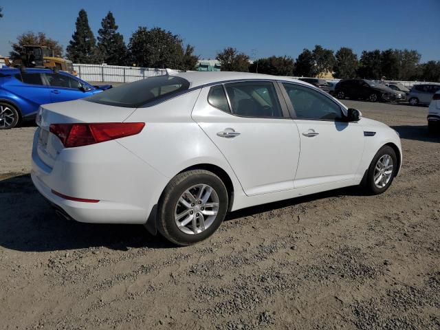 VIN 5XXGM4A7XDG241073 2013 KIA Optima, LX no.3