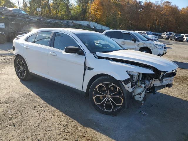 VIN 1FAHP2KT3DG101036 2013 Ford Taurus, Sho no.4