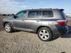 TOYOTA HIGHLANDER photo