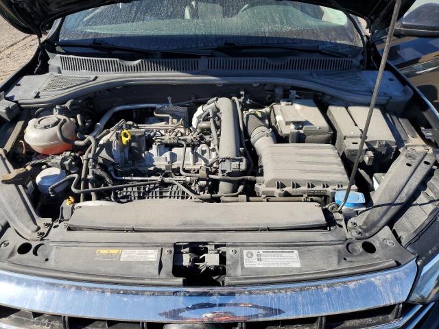 2019 VOLKSWAGEN JETTA HIGH 3VWW57BUXKM051989