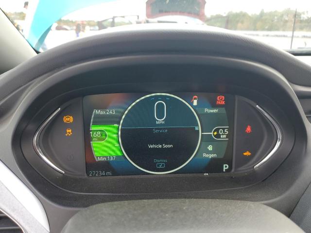 2020 CHEVROLET BOLT EV LT - 1G1FY6S03L4133361