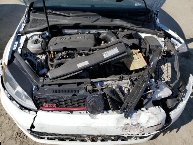 2017 VOLKSWAGEN GTI S/SE - 3VW447AU6HM010537