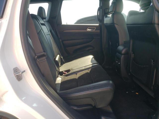 2018 JEEP GRAND CHER - 1C4RJEAG0JC447411