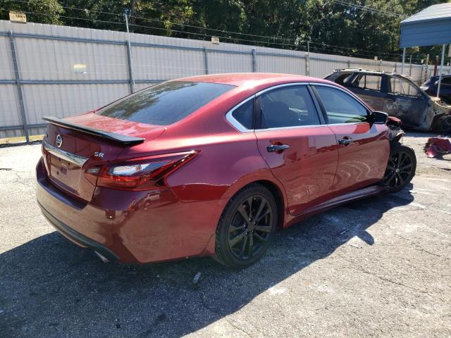 2017 NISSAN ALTIMA 2.5 - 1N4AL3AP9HC229723