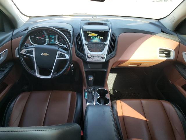 2016 CHEVROLET EQUINOX LT - 2GNALDEK5G6122147