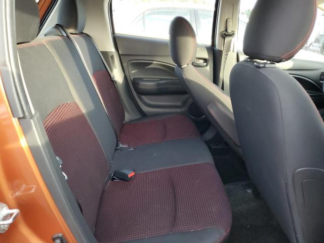 2020 MITSUBISHI MIRAGE LE ML32A5HJ0LH001819