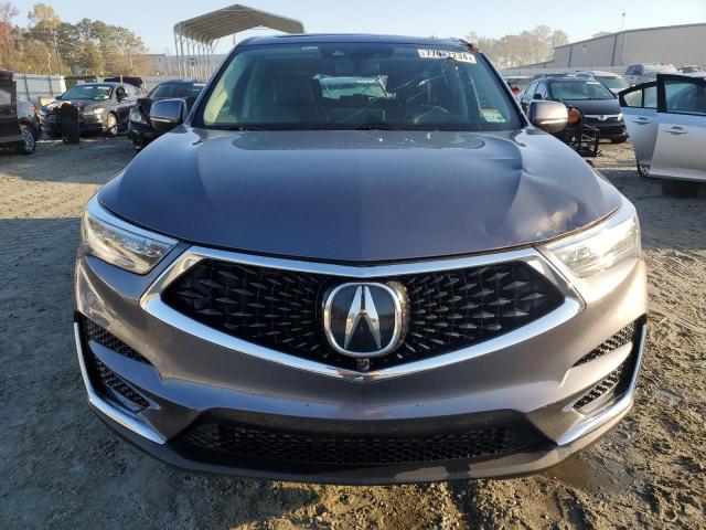 2020 ACURA RDX ADVANC - 5J8TC2H71LL019095