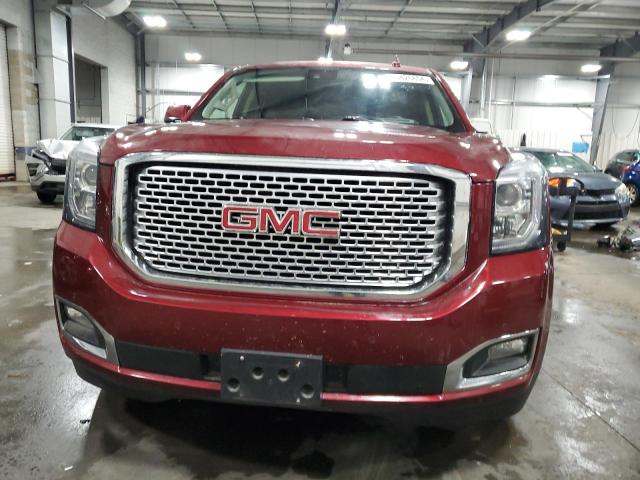 VIN 1GKS2HKJ4GR356890 2016 GMC Yukon, Denali no.5