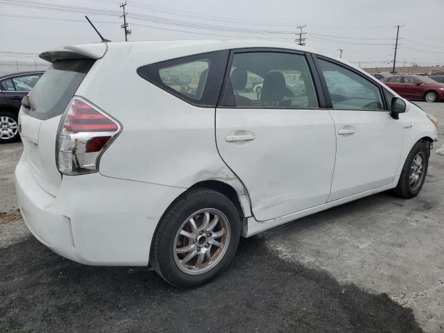 VIN JTDZN3EU6FJ037272 2015 Toyota Prius no.3