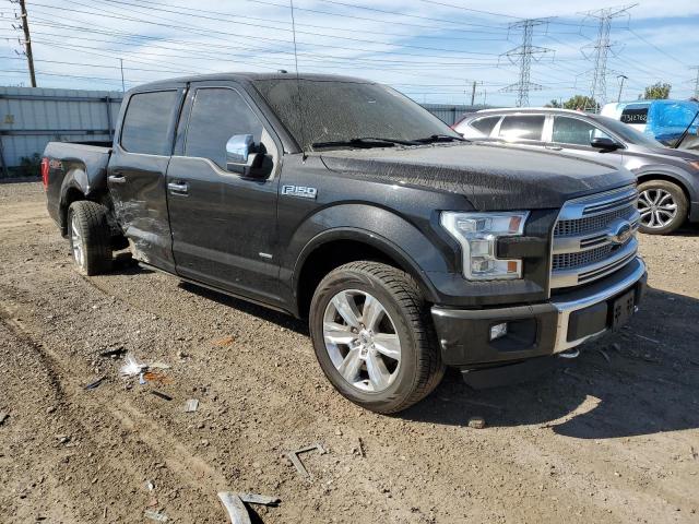 2015 FORD F150 SUPER - 1FTEW1EG3FFC20240