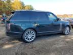 LAND ROVER RANGE ROVE photo