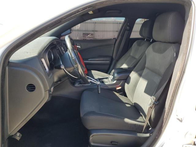 2015 DODGE CHARGER SE - 2C3CDXBG6FH752038